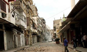 Panorama de hoy 11/02/2012